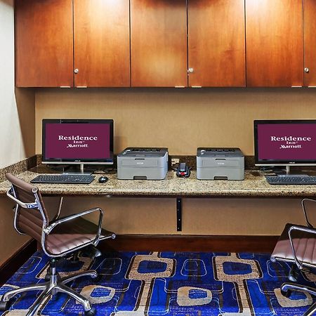 Residence Inn By Marriott Austin Northwest/The Domain Area Zewnętrze zdjęcie