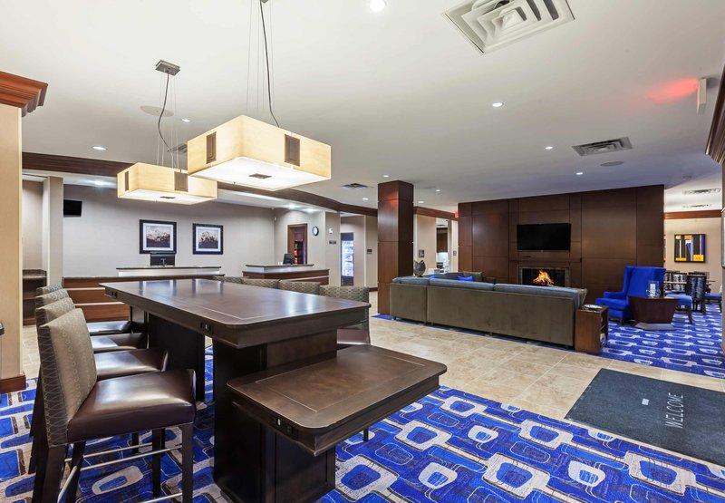 Residence Inn By Marriott Austin Northwest/The Domain Area Zewnętrze zdjęcie