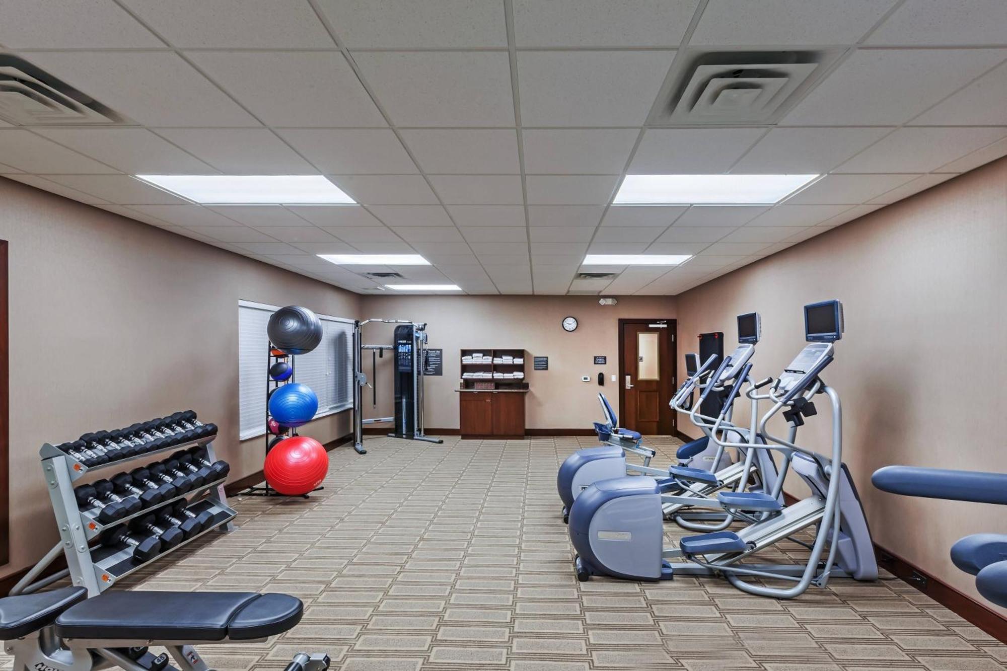 Residence Inn By Marriott Austin Northwest/The Domain Area Zewnętrze zdjęcie