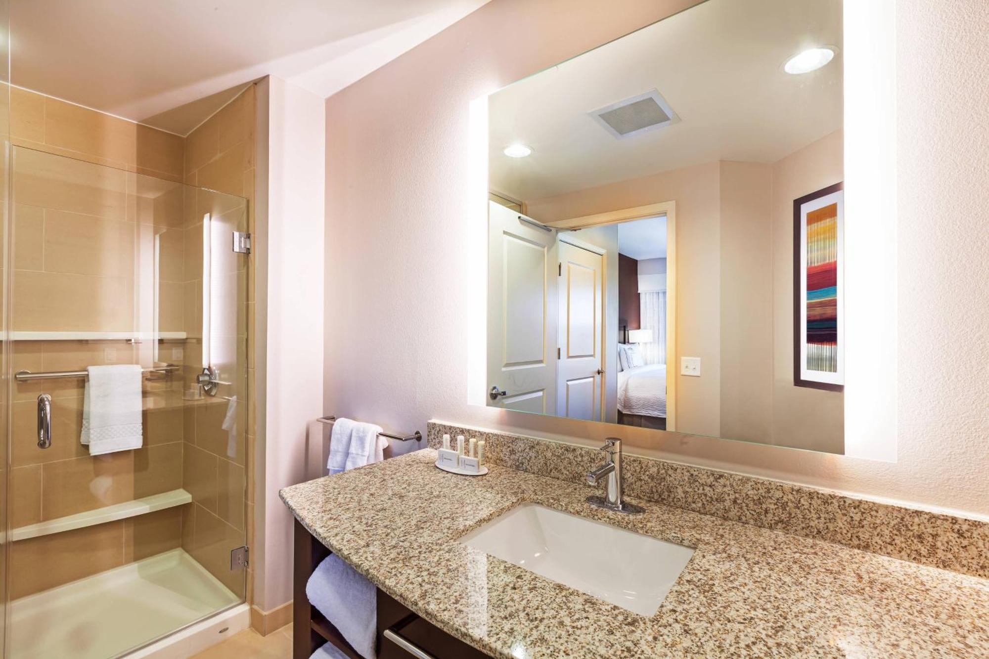 Residence Inn By Marriott Austin Northwest/The Domain Area Zewnętrze zdjęcie