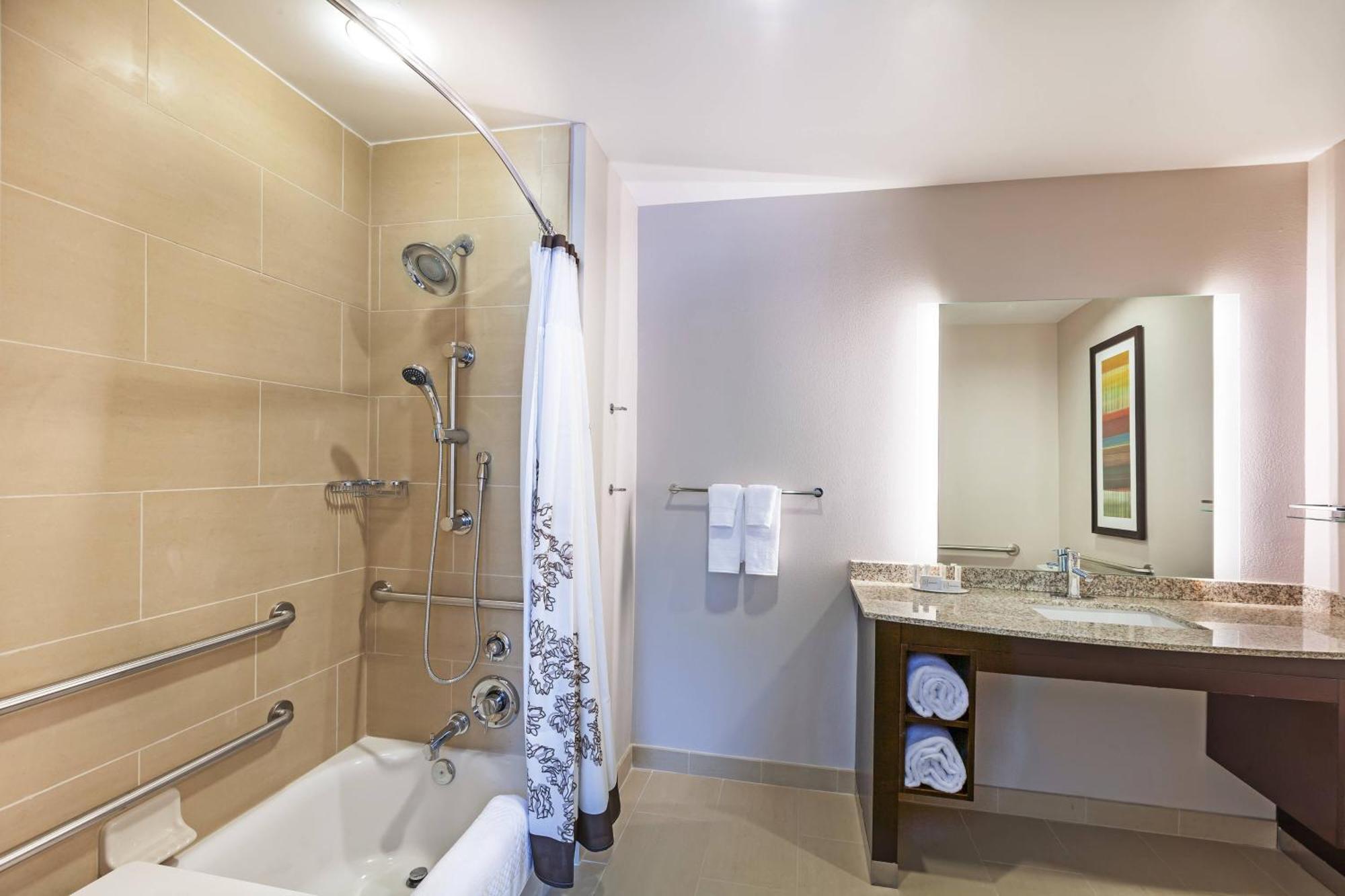 Residence Inn By Marriott Austin Northwest/The Domain Area Zewnętrze zdjęcie