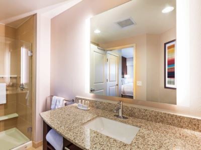 Residence Inn By Marriott Austin Northwest/The Domain Area Zewnętrze zdjęcie