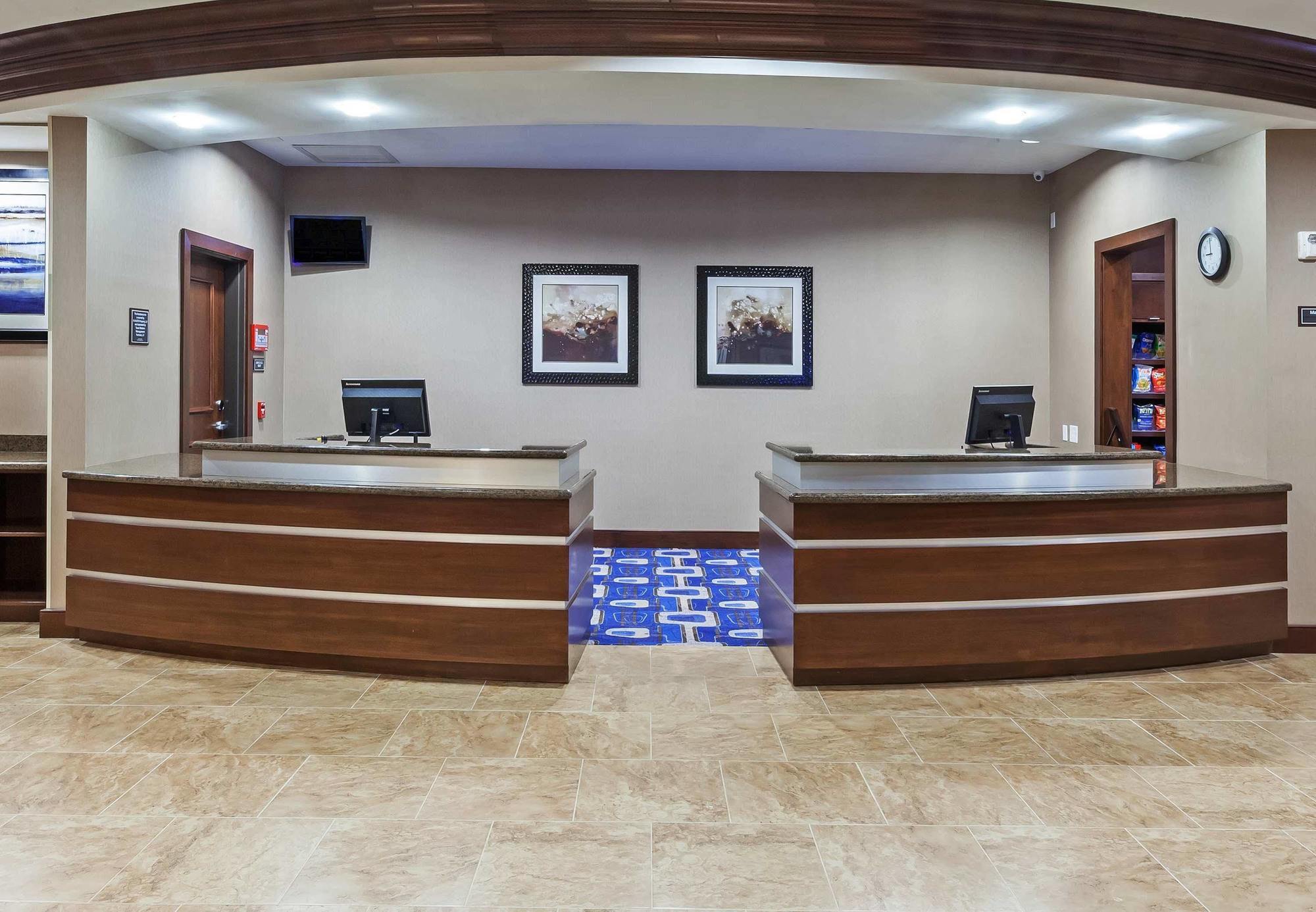 Residence Inn By Marriott Austin Northwest/The Domain Area Zewnętrze zdjęcie