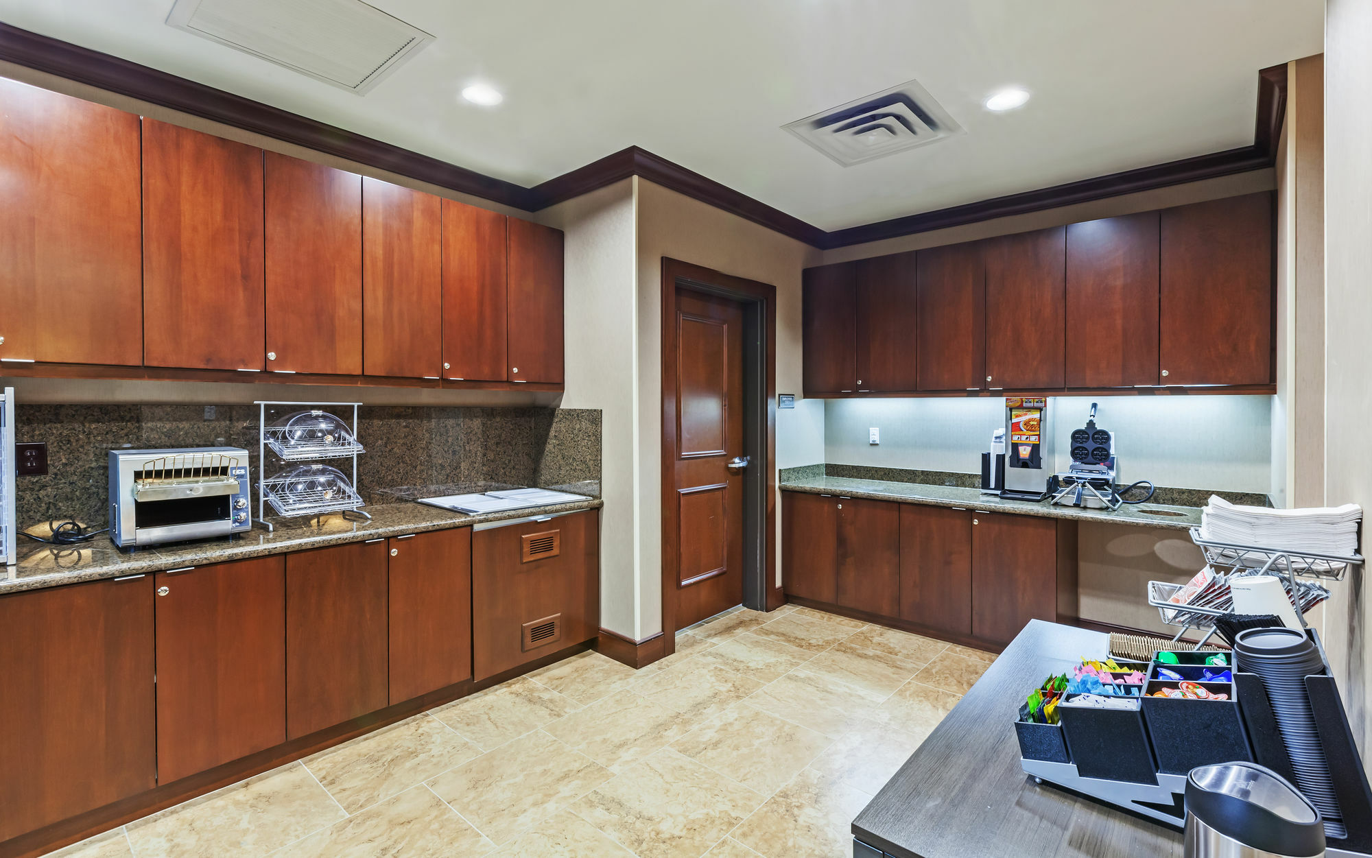 Residence Inn By Marriott Austin Northwest/The Domain Area Zewnętrze zdjęcie