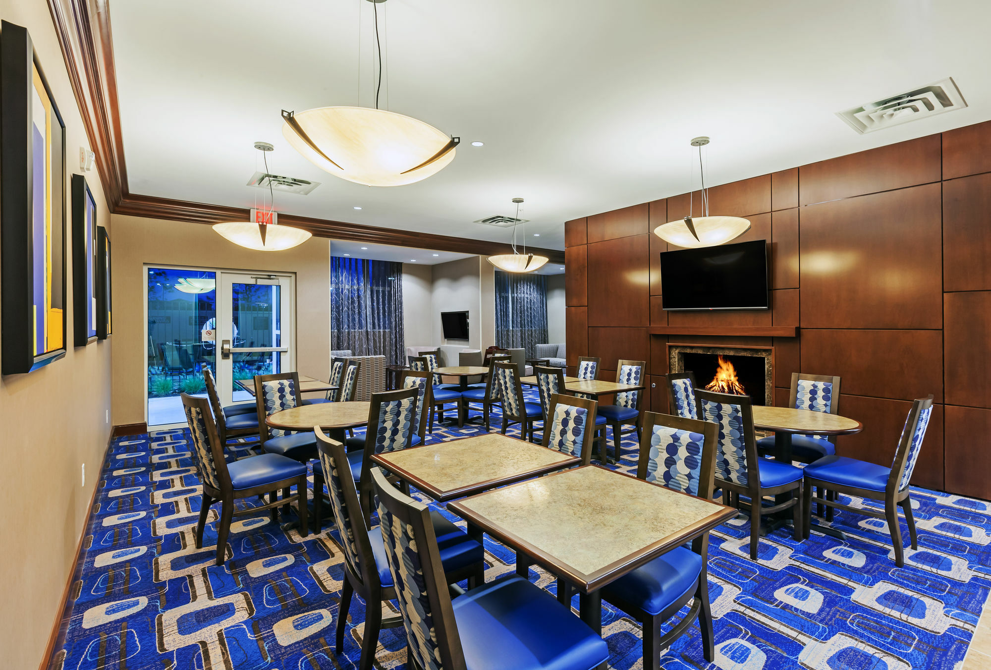 Residence Inn By Marriott Austin Northwest/The Domain Area Zewnętrze zdjęcie